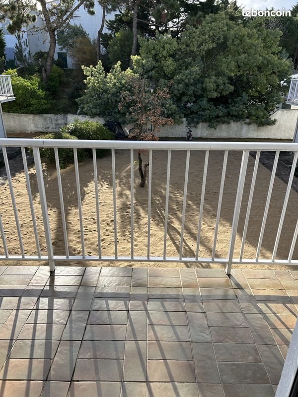 Appartement à vendre, 61m², La Guérinière