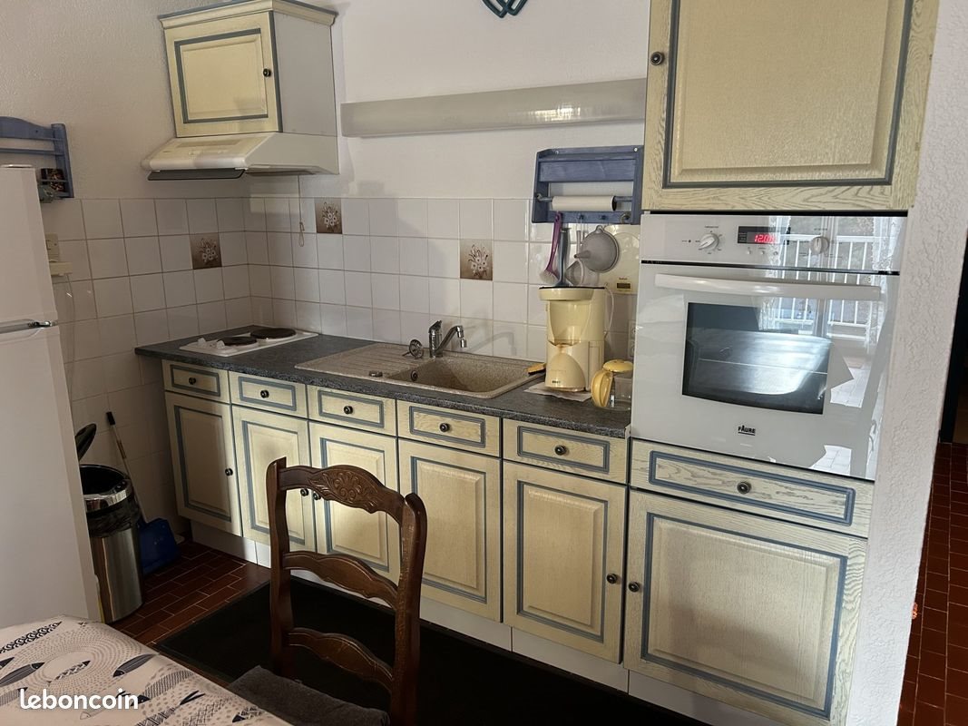 Appartement à vendre, 61m², La Guérinière