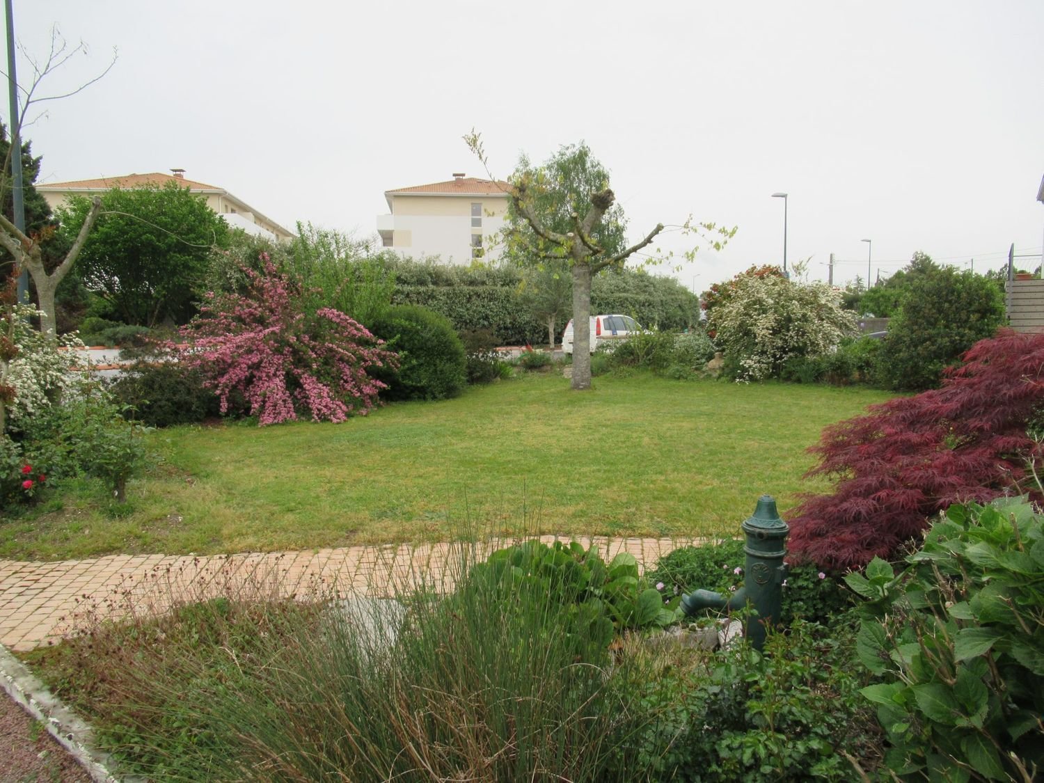 Maison à louer, 106m², Challans