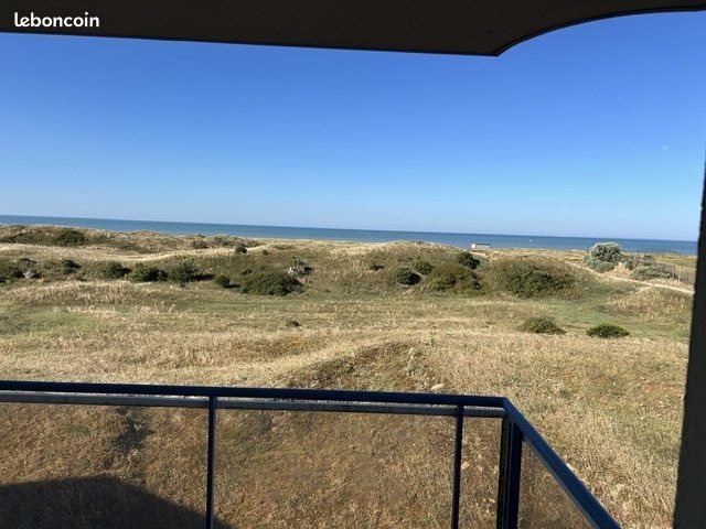 Appartement à vendre, 34m², Saint-Jean-de-Monts