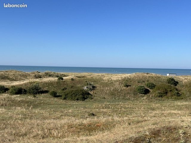 Appartement à vendre, 34m², Saint-Jean-de-Monts
