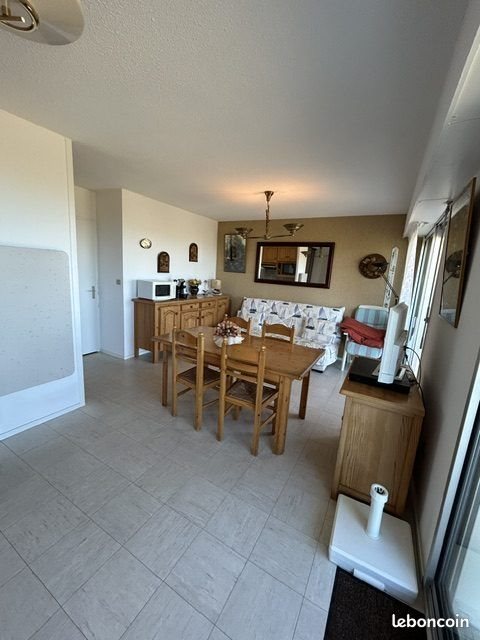 Appartement à vendre, 34m², Saint-Jean-de-Monts