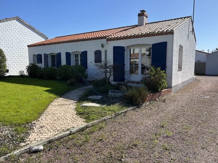 Maison à vendre, 5m², Challans
