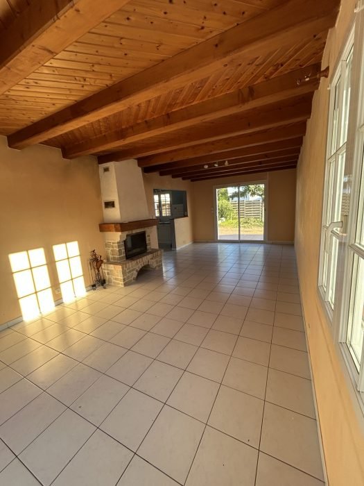 Maison à vendre, 5m², Challans
