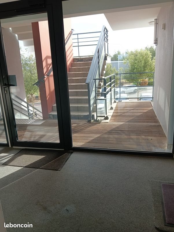 Appartement à louer, 35m², Saint-Gilles-Croix-de-Vie