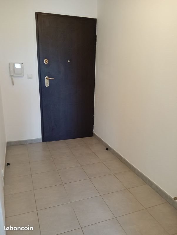 Appartement à louer, 35m², Saint-Gilles-Croix-de-Vie