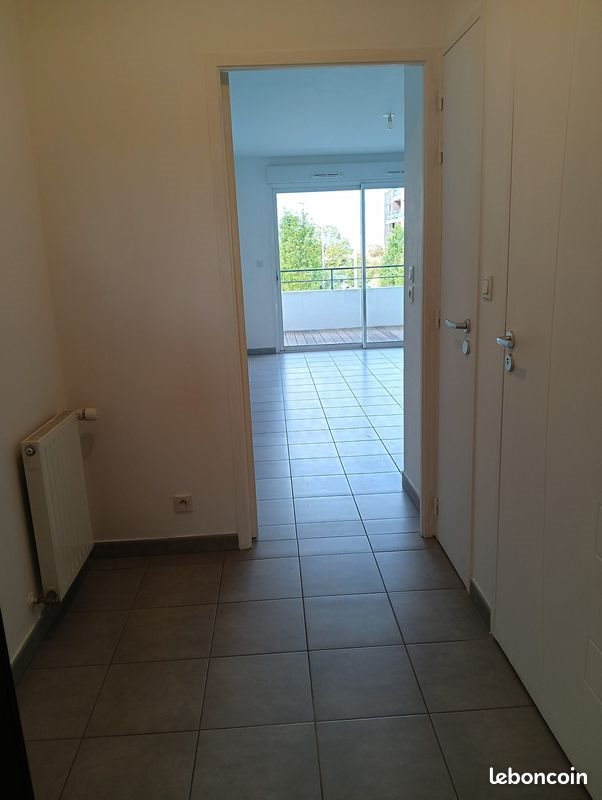 Appartement à louer, 35m², Saint-Gilles-Croix-de-Vie