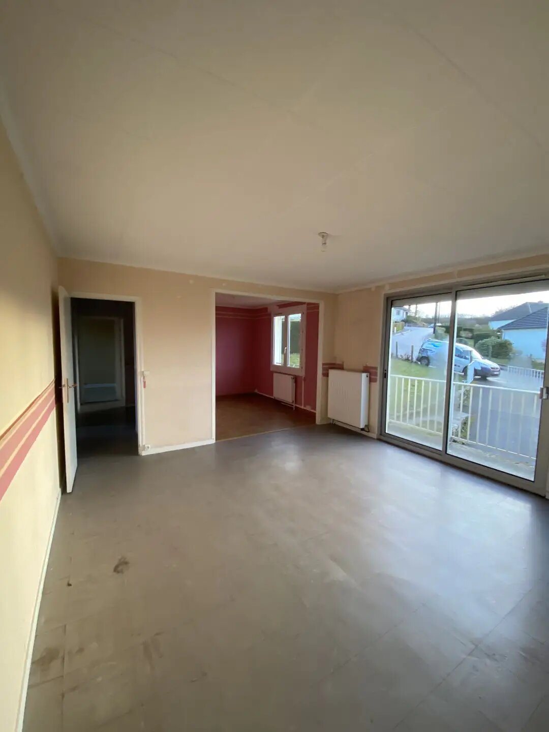 Maison à vendre, 82m², Orbec