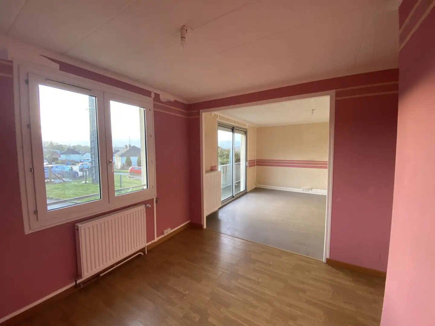 Maison à vendre, 82m², Orbec