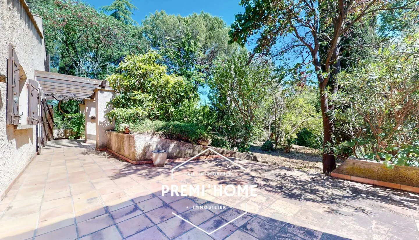 Maison à vendre, 165m², Aix-en-Provence