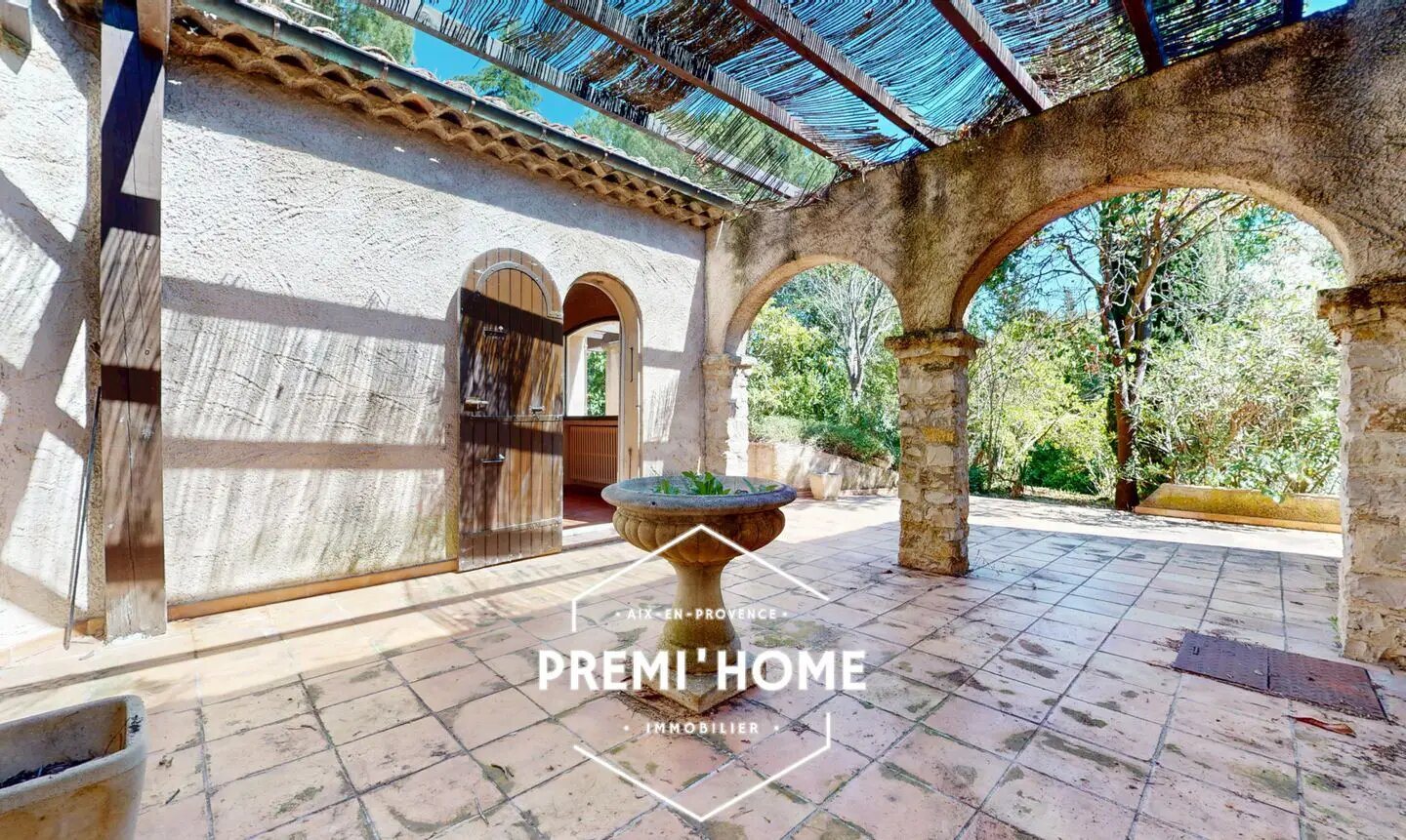 Maison à vendre, 165m², Aix-en-Provence