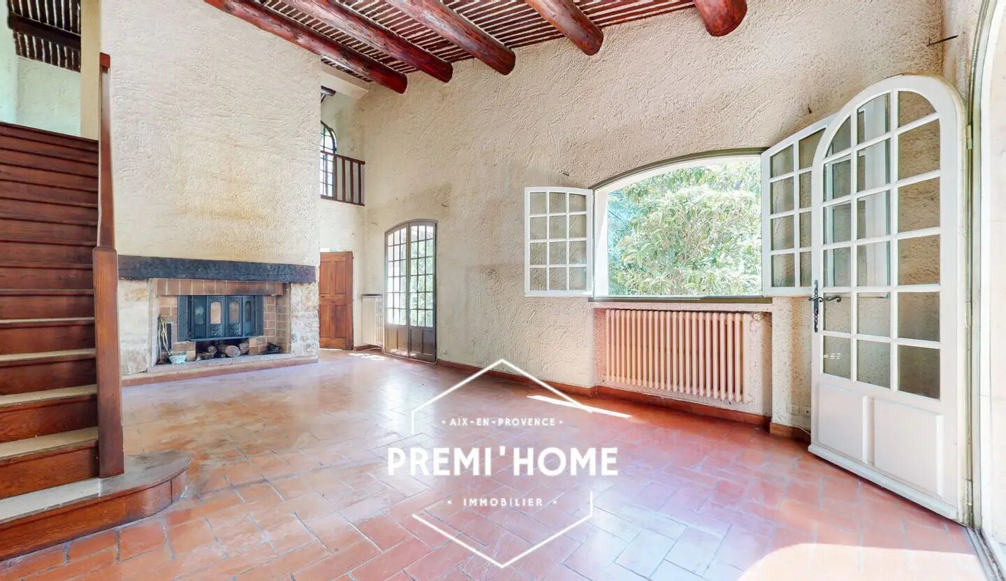 Maison à vendre, 165m², Aix-en-Provence