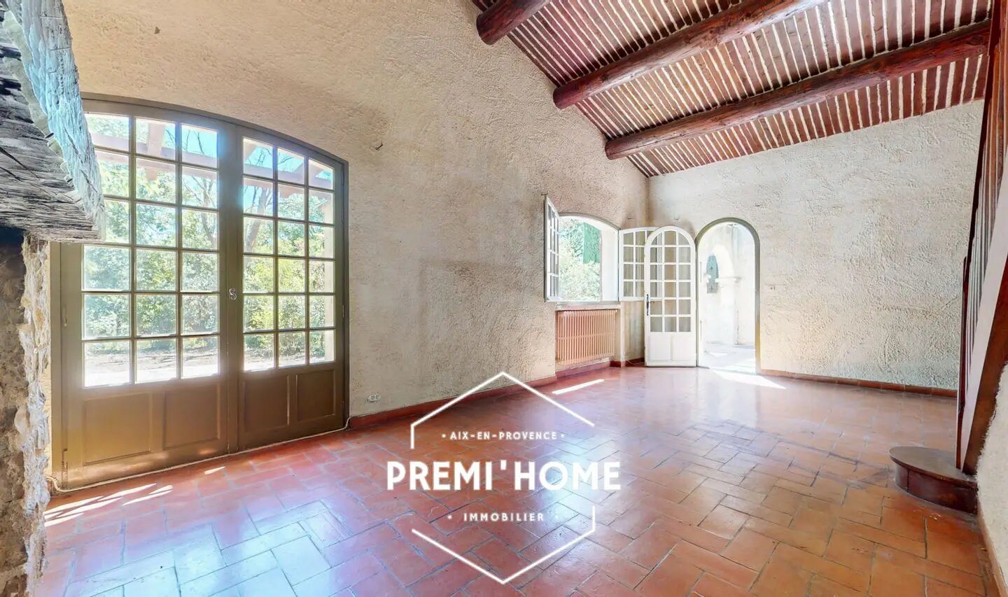 Maison à vendre, 165m², Aix-en-Provence