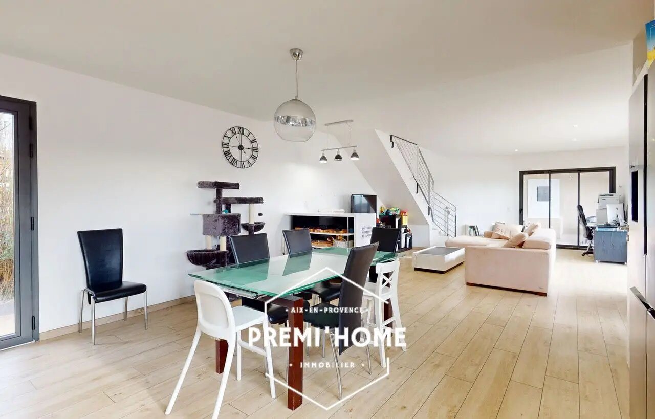 Maison à vendre, 107m², Saint-Rémy-de-Provence