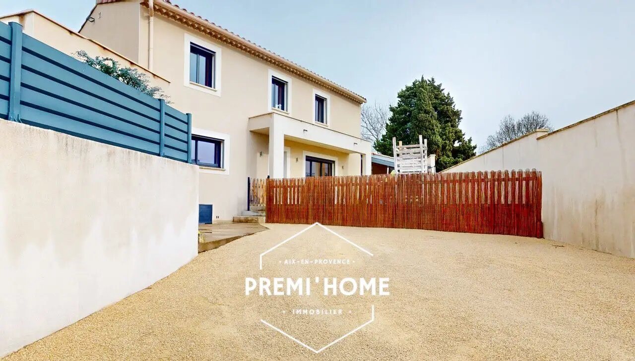 Maison à vendre, 107m², Saint-Rémy-de-Provence