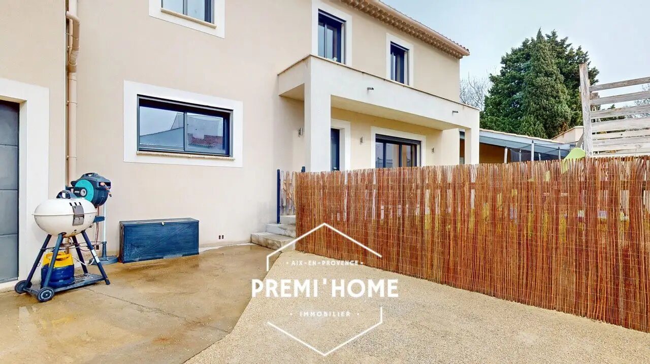 Maison à vendre, 107m², Saint-Rémy-de-Provence