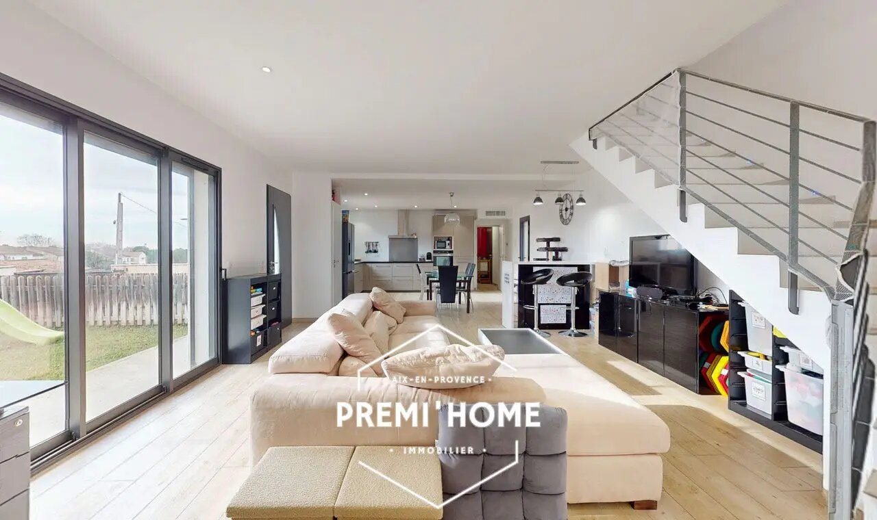 Maison à vendre, 107m², Saint-Rémy-de-Provence