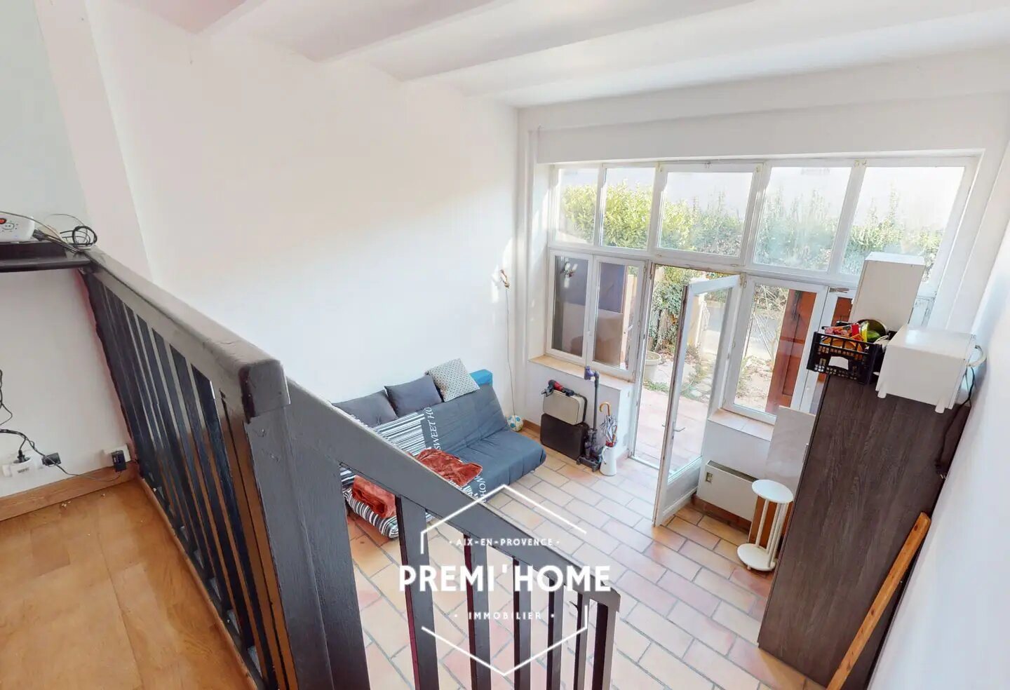 Appartement à vendre, 44m², Aix-en-Provence