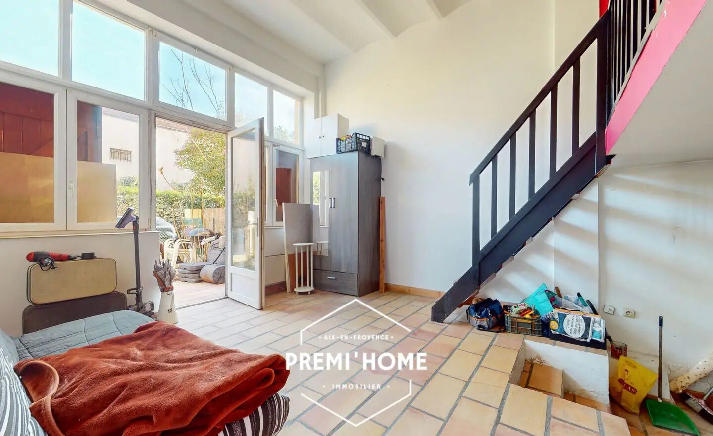 Appartement à vendre, 44m², Aix-en-Provence