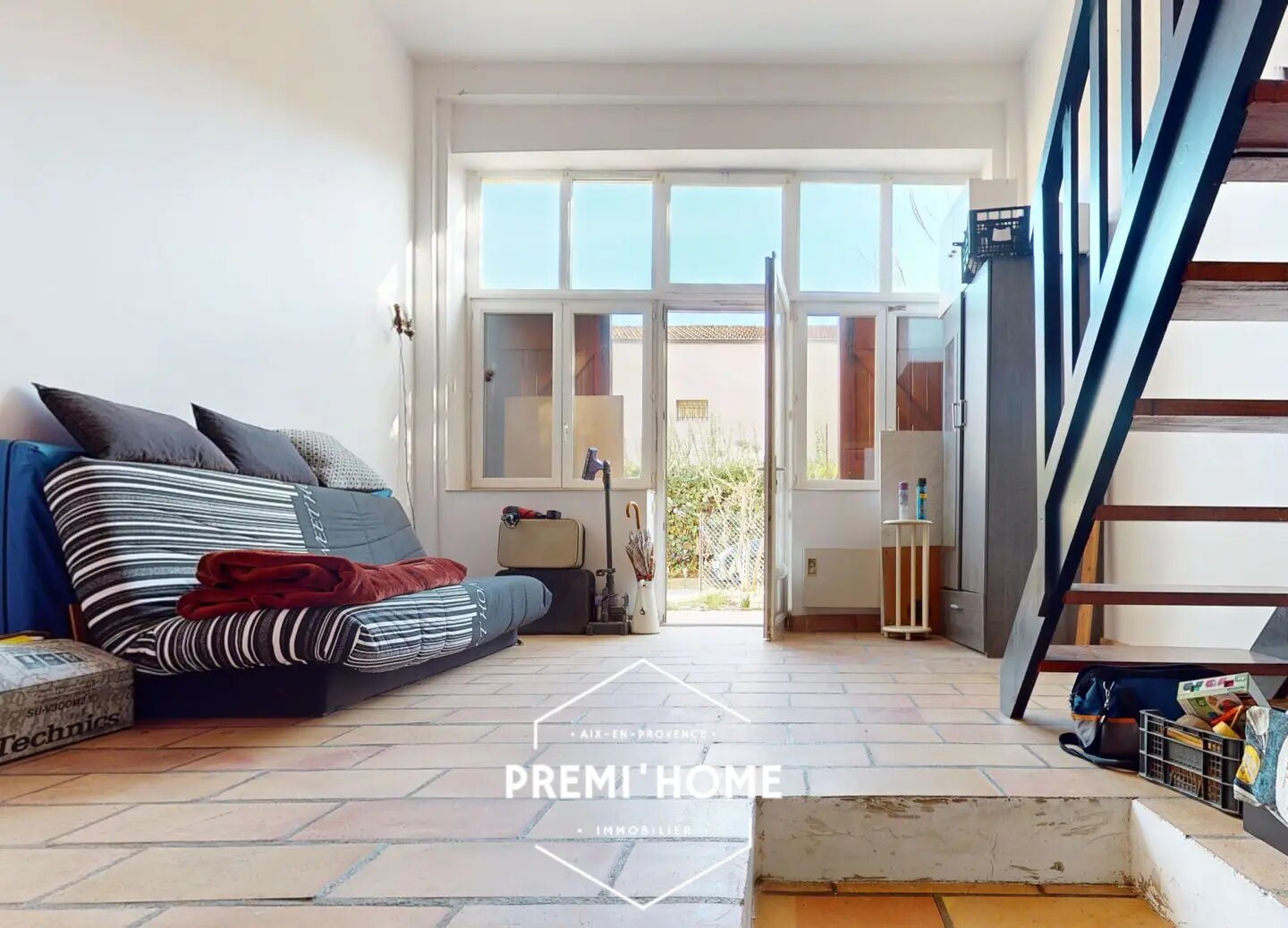 Appartement à vendre, 44m², Aix-en-Provence