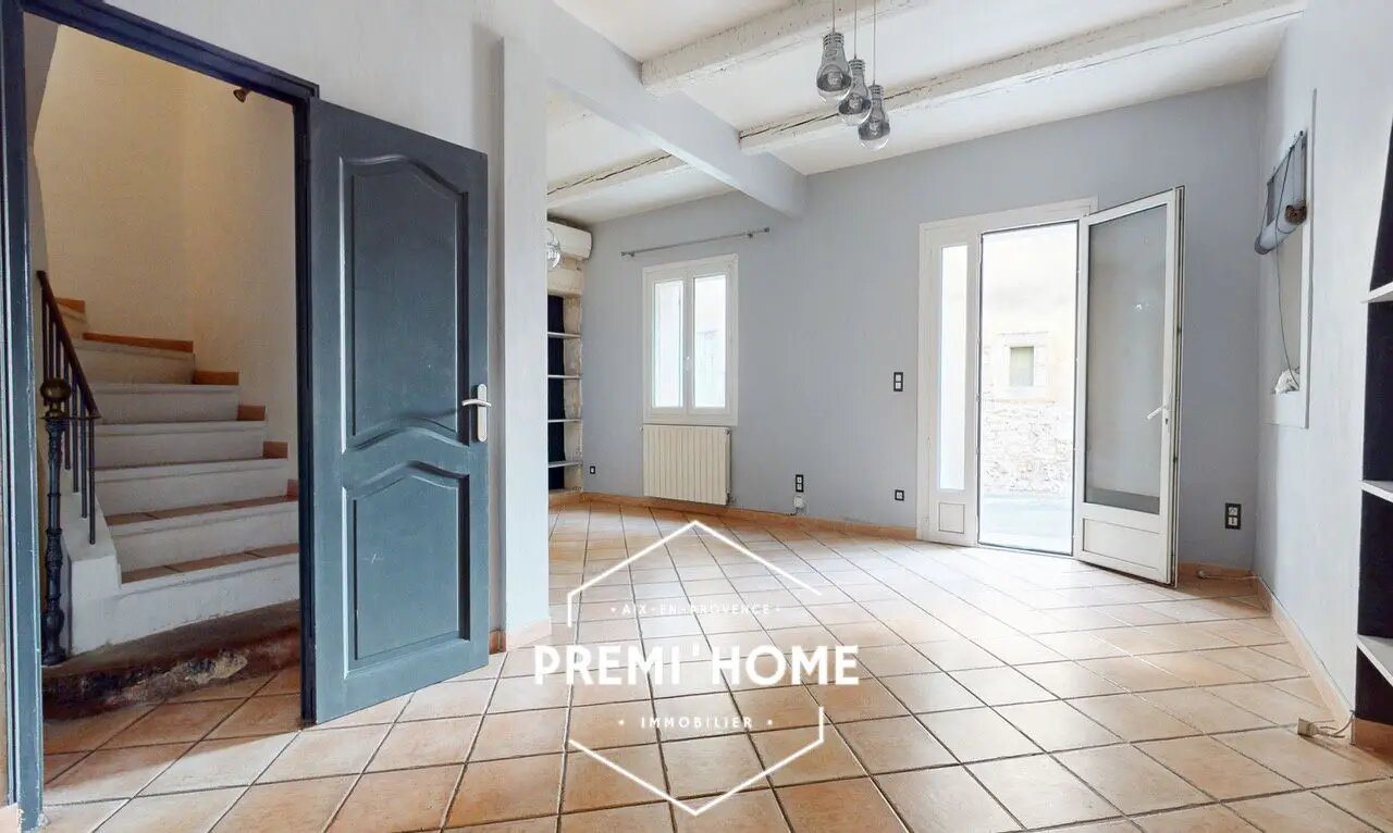 Maison à vendre, 164m², Aureille