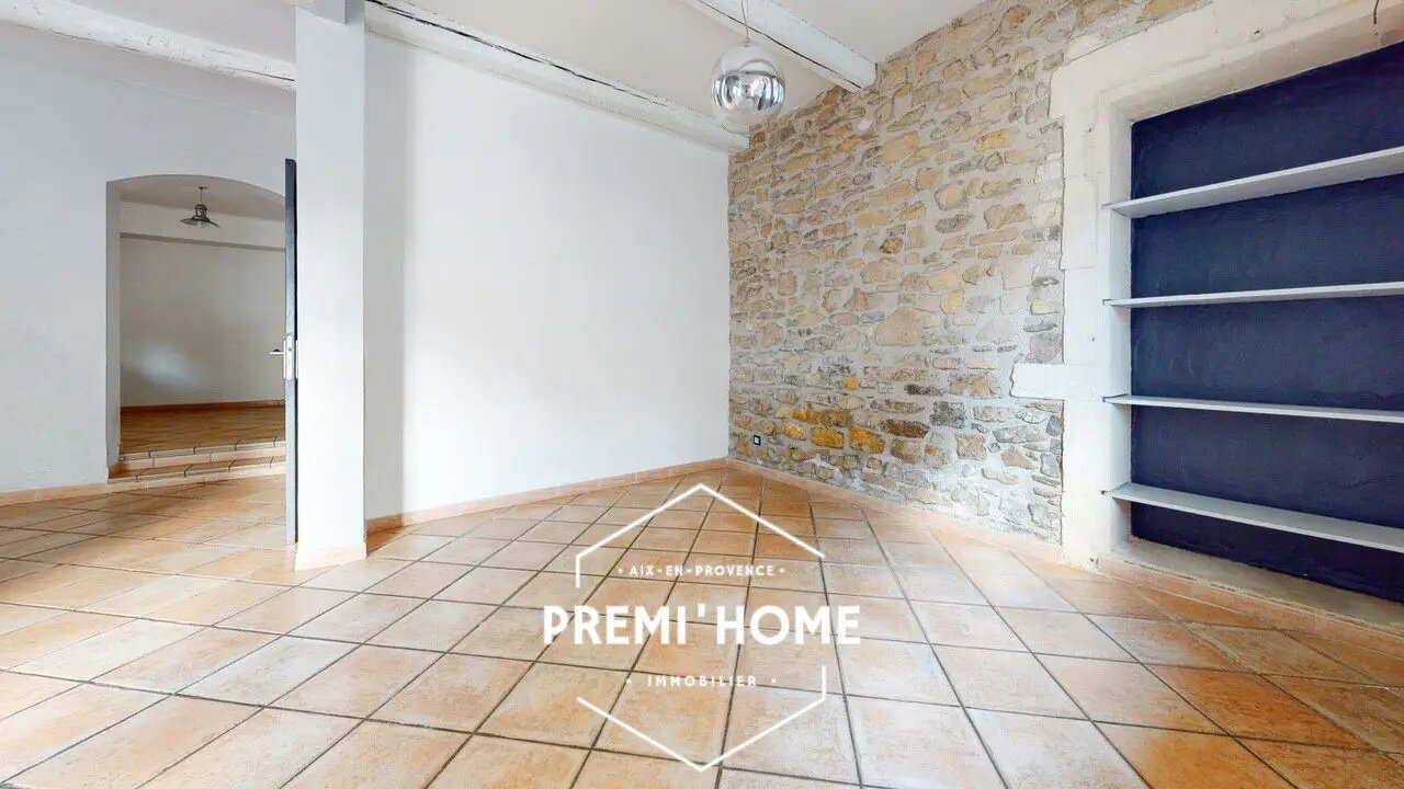 Maison à vendre, 164m², Aureille