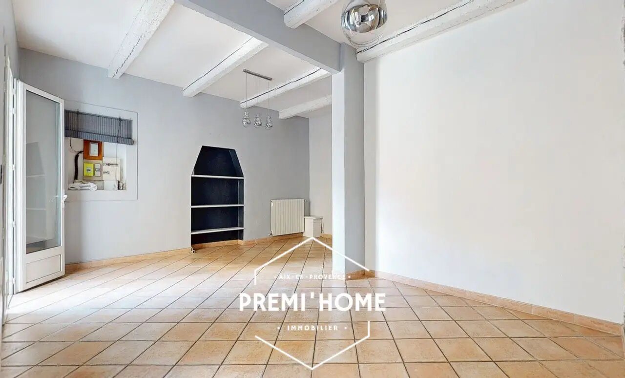 Maison à vendre, 164m², Aureille