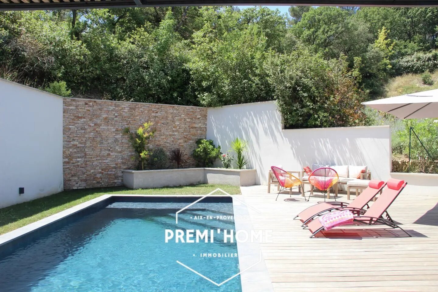 Maison à vendre, 276m², Saint-Marc-Jaumegarde