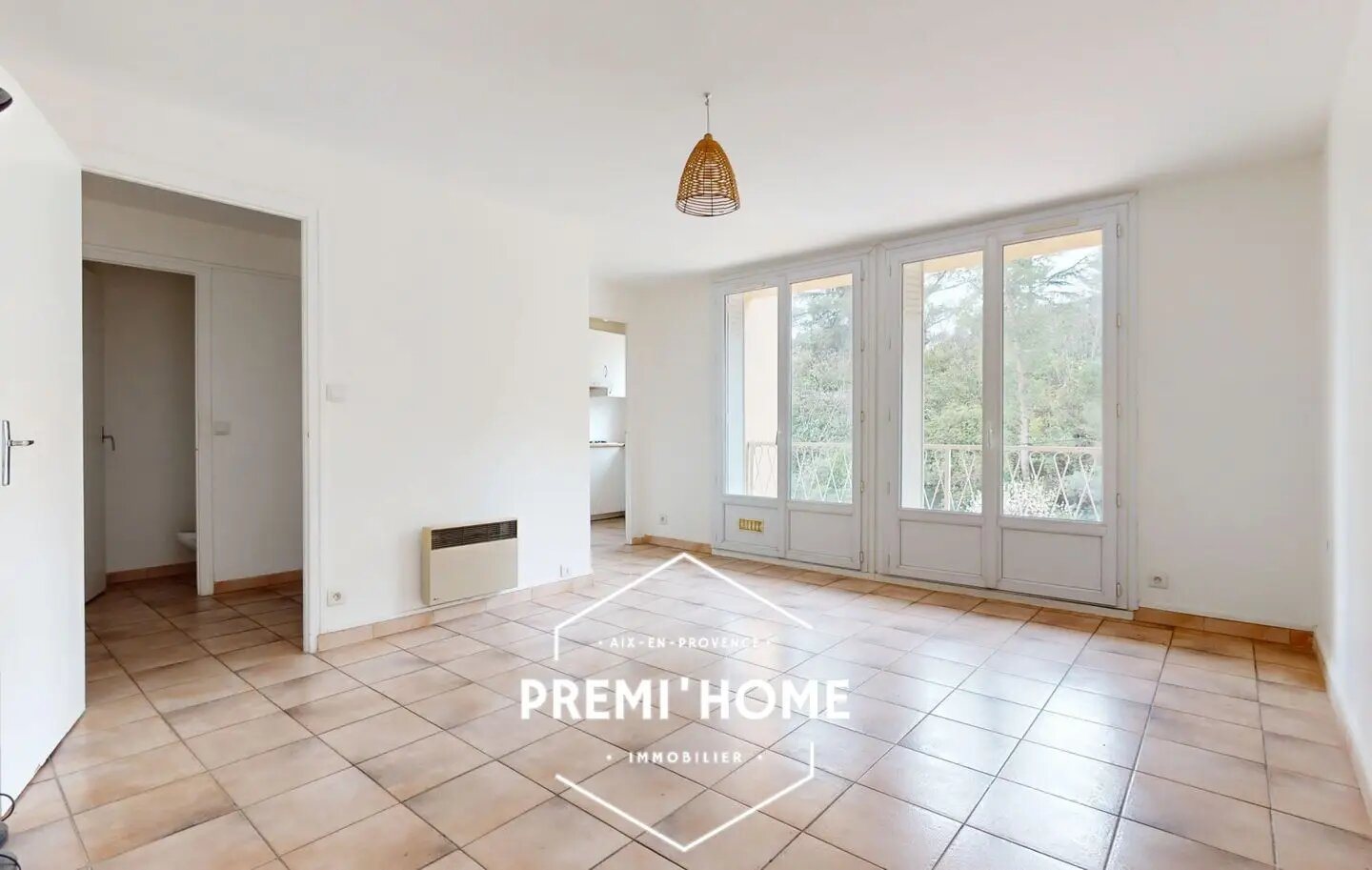 Appartement à vendre, 67m², Aix-en-Provence