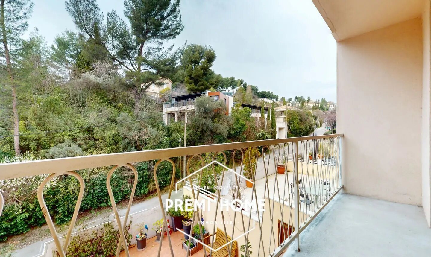 Appartement à vendre, 67m², Aix-en-Provence