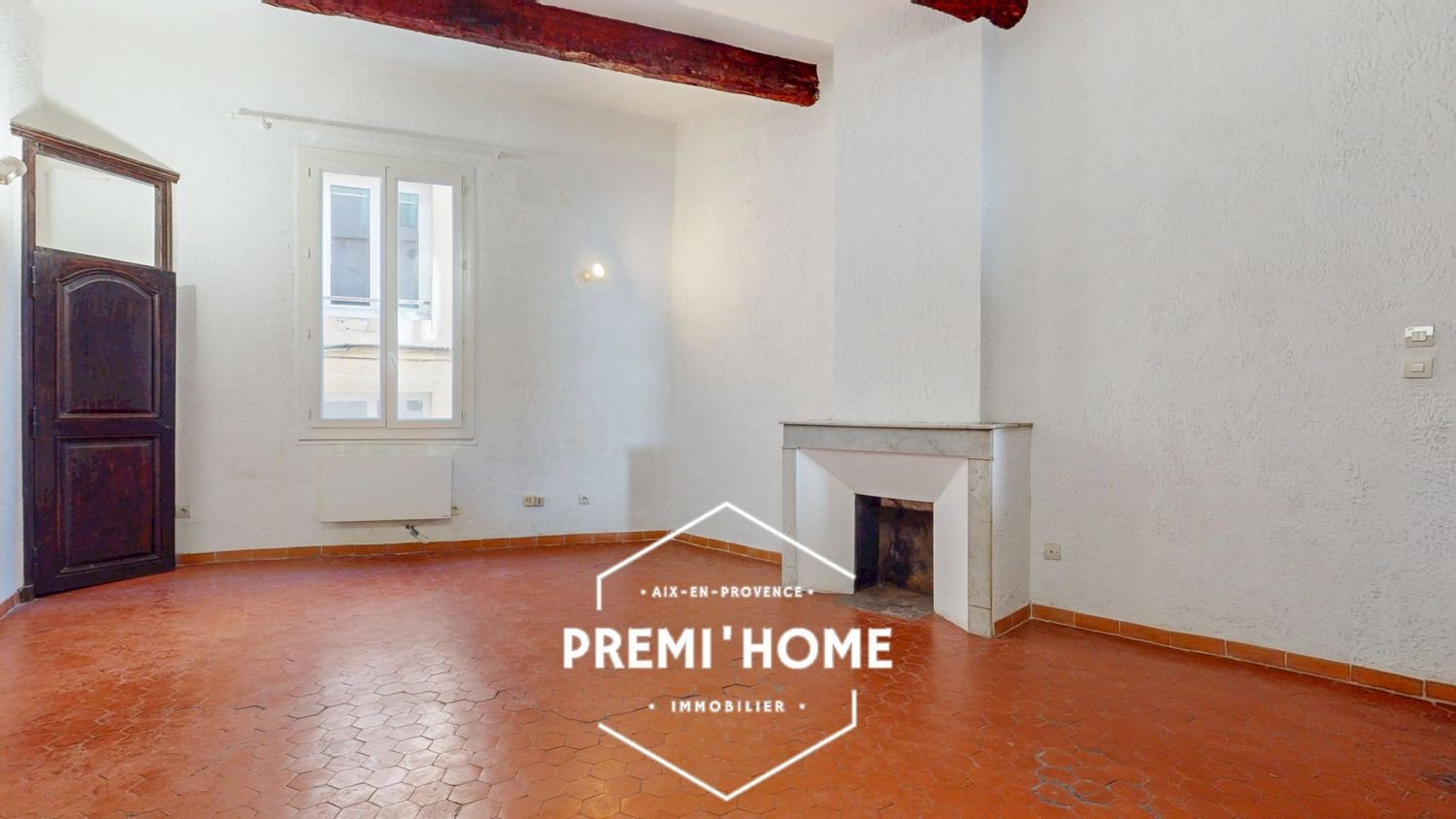 Appartement à vendre, 78m², Aix-en-Provence