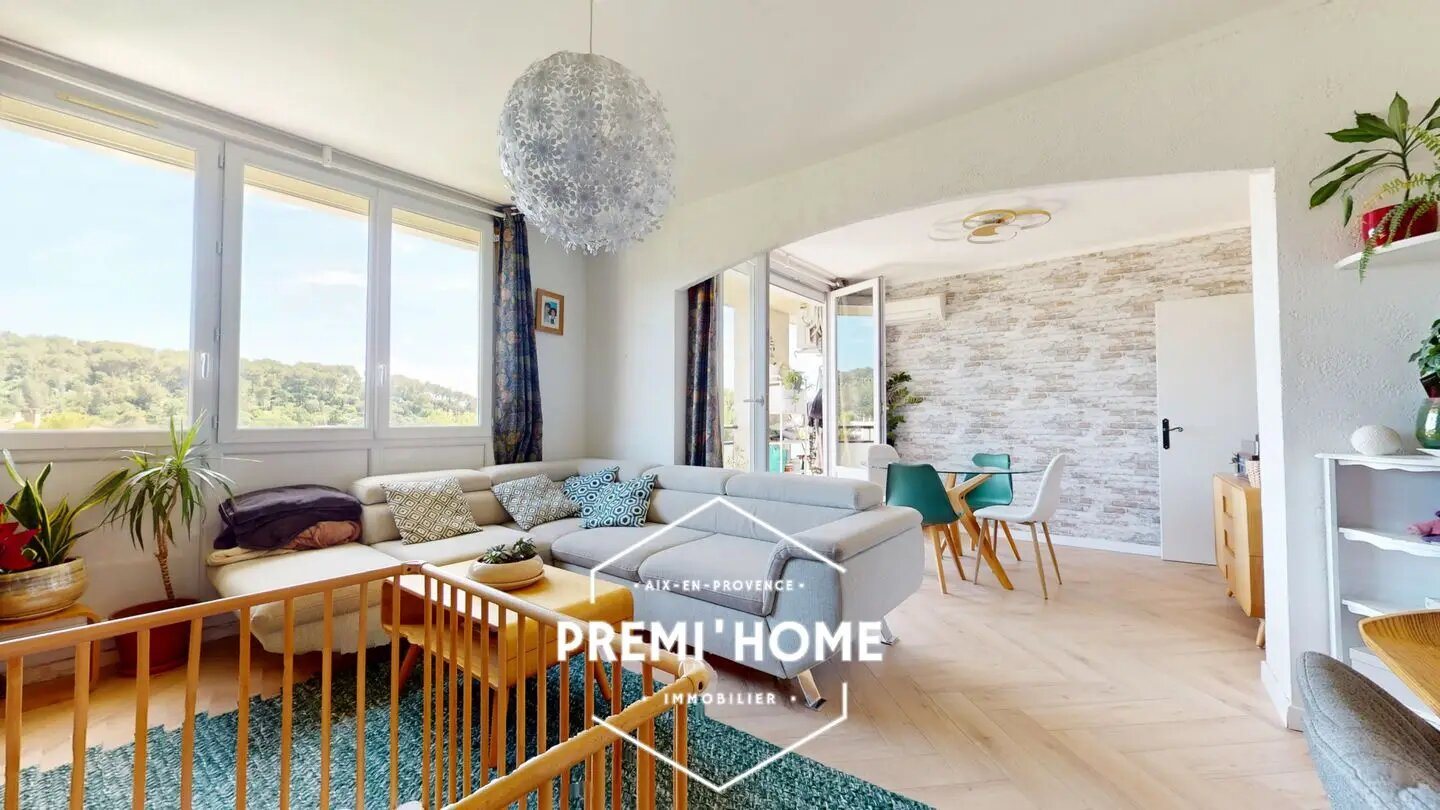 Appartement à vendre, 67m², Aix-en-Provence