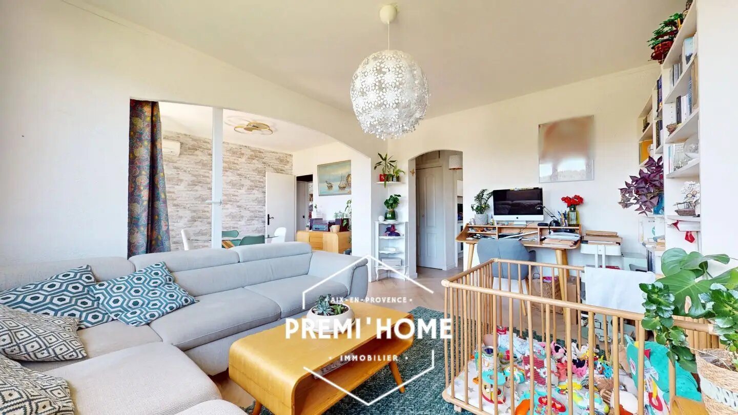 Appartement à vendre, 67m², Aix-en-Provence