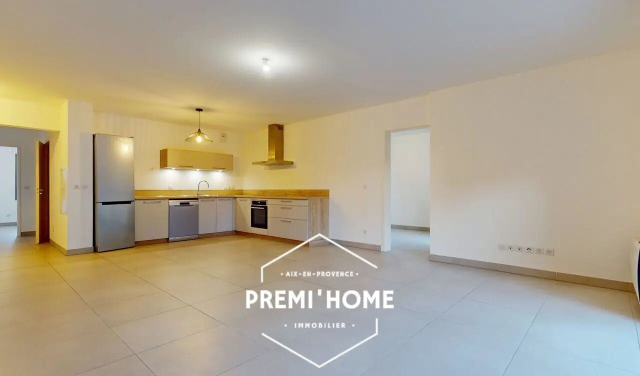 Appartement à vendre, 78m², Aix-en-Provence