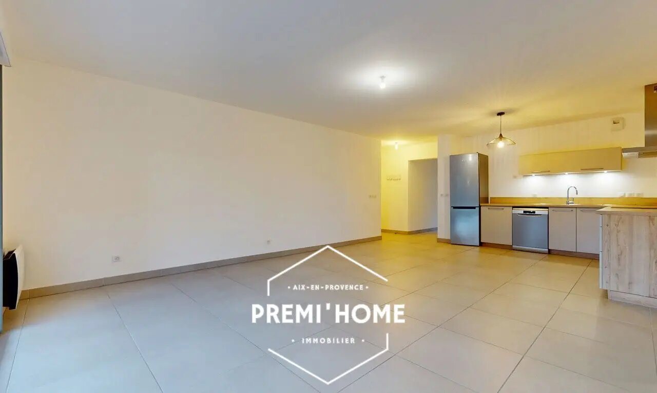 Appartement à vendre, 78m², Aix-en-Provence
