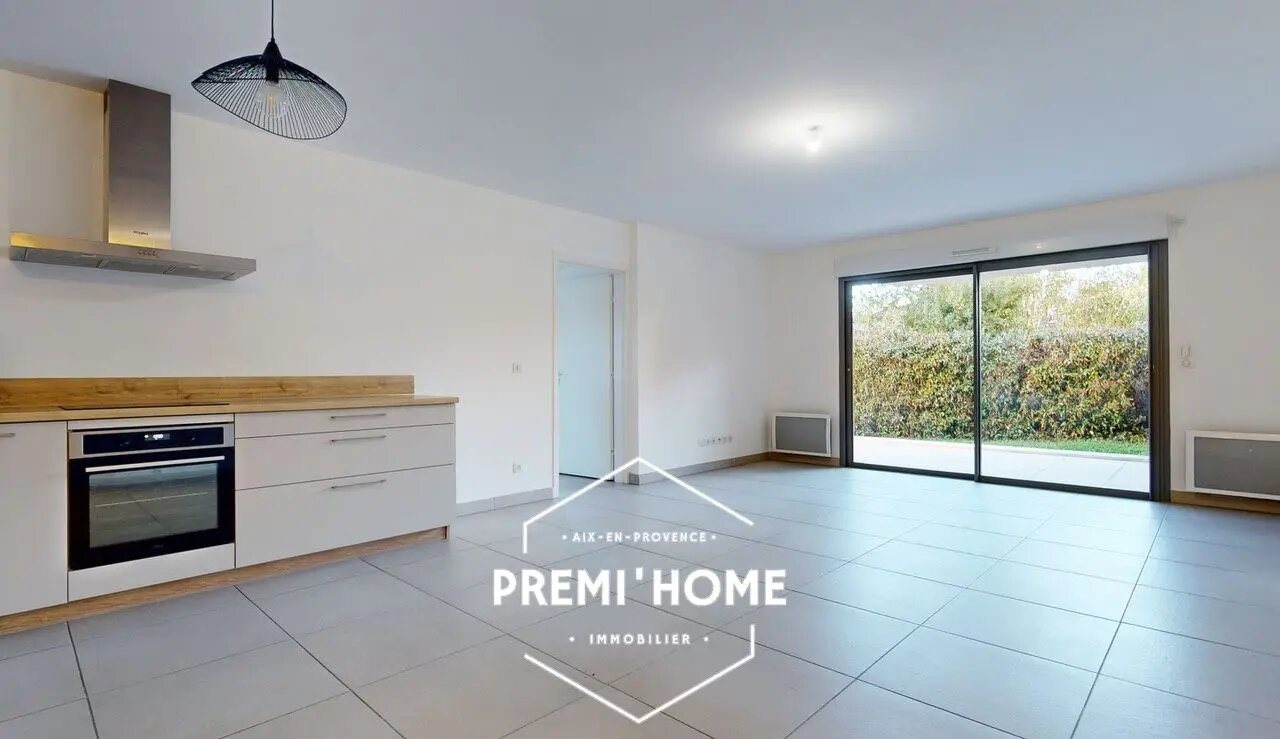 Appartement à vendre, 78m², Aix-en-Provence