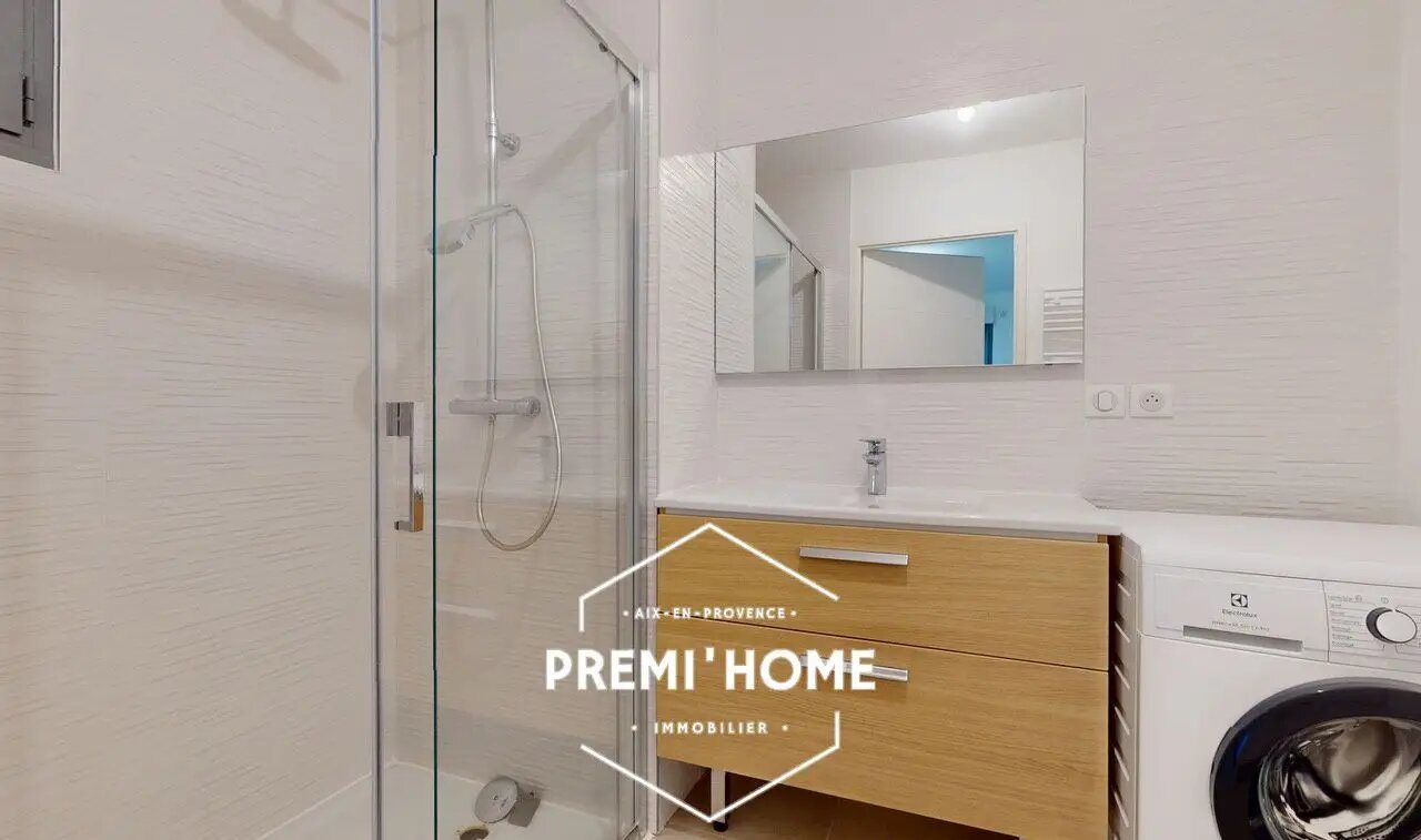 Appartement à vendre, 78m², Aix-en-Provence