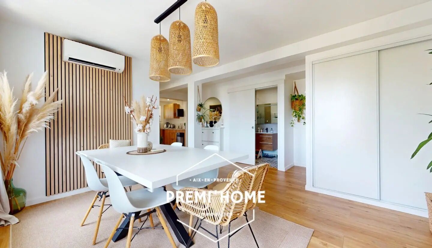 Appartement à vendre, 67m², Aix-en-Provence