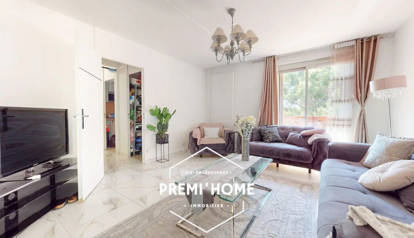 Appartement à vendre, 82m², Aix-en-Provence