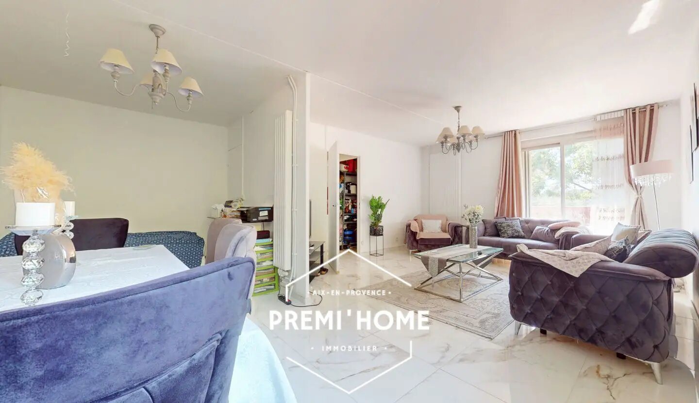 Appartement à vendre, 82m², Aix-en-Provence