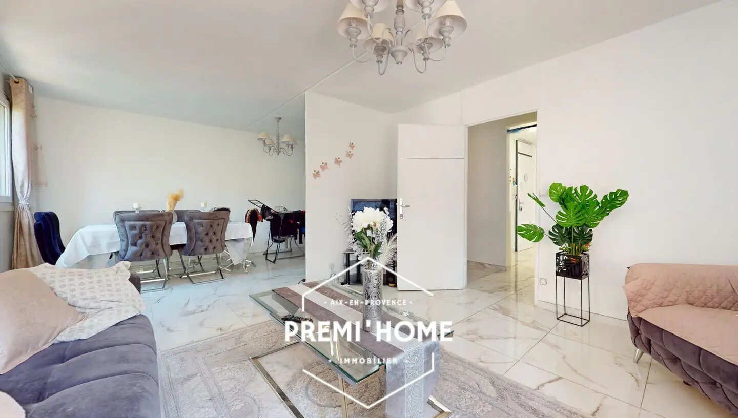 Appartement à vendre, 82m², Aix-en-Provence