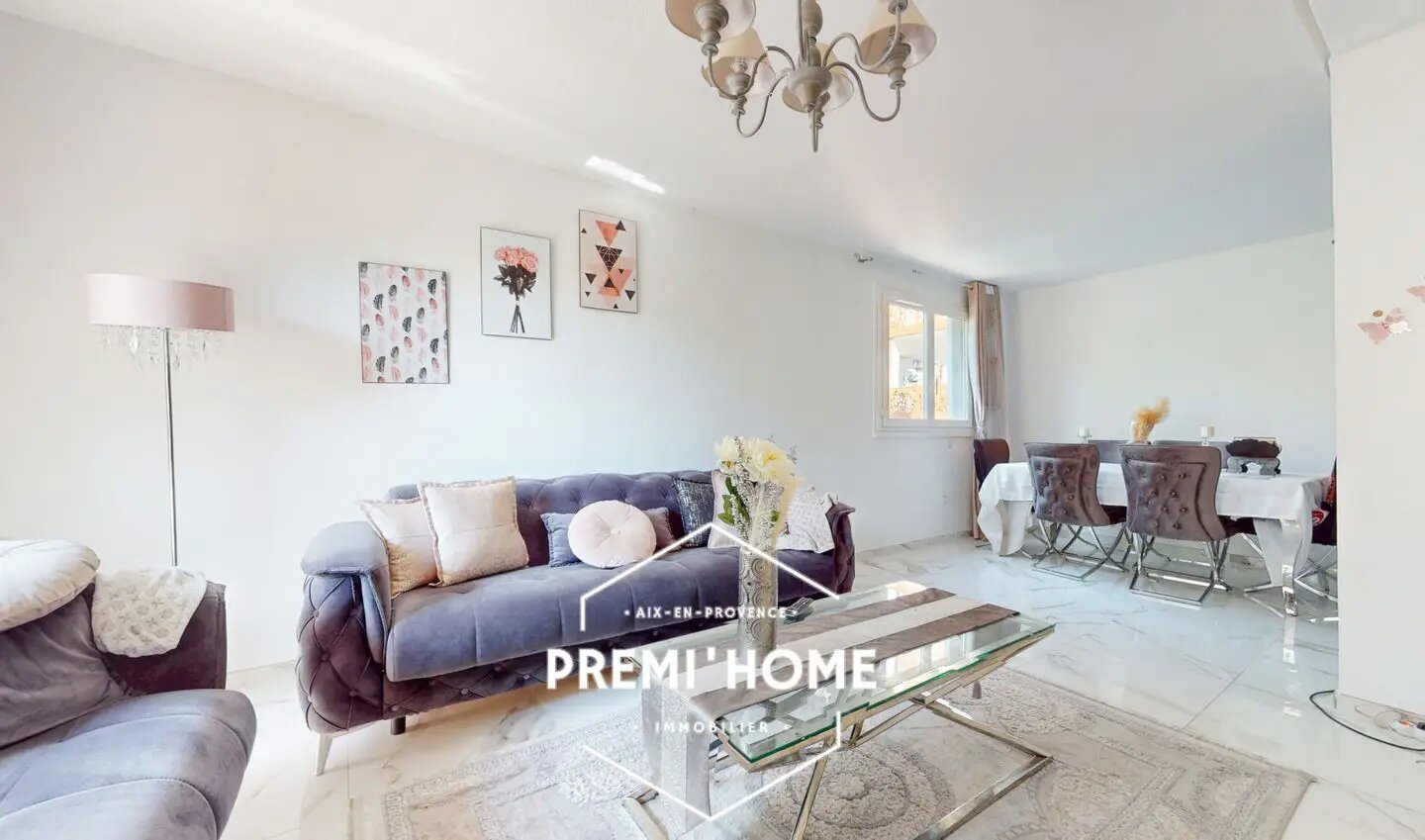 Appartement à vendre, 82m², Aix-en-Provence