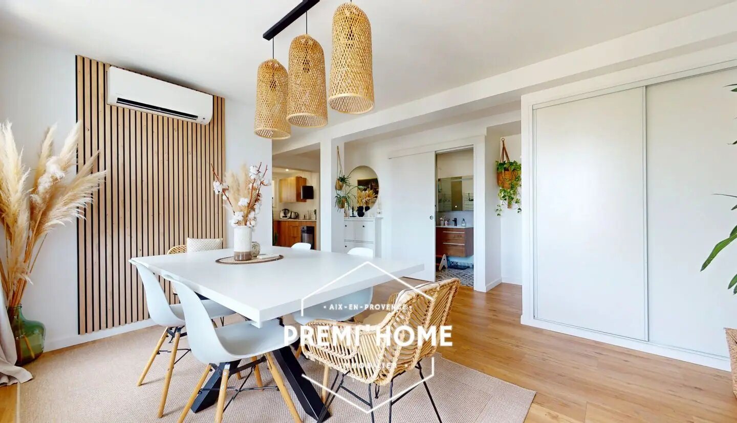 Appartement à vendre, 67m², Aix-en-Provence