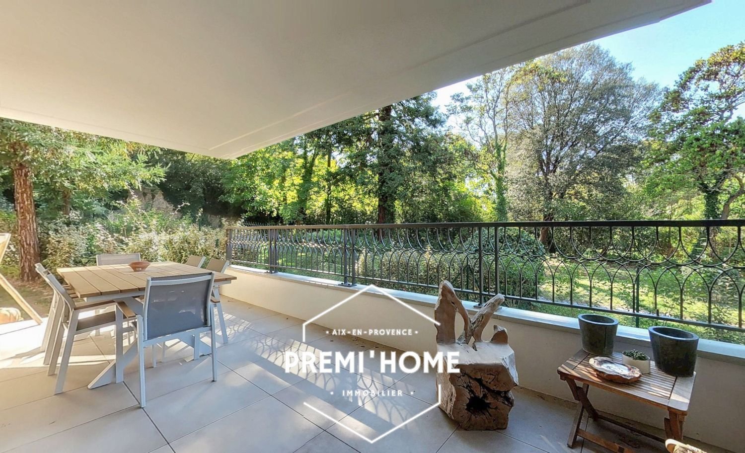 Appartement à vendre, 71m², Aix-en-Provence