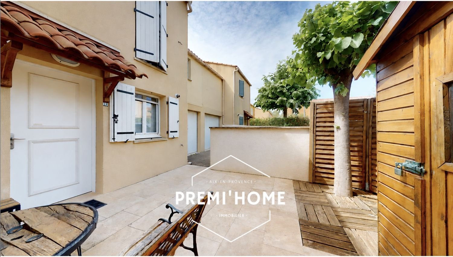 Maison à vendre, 90m², Mouriès