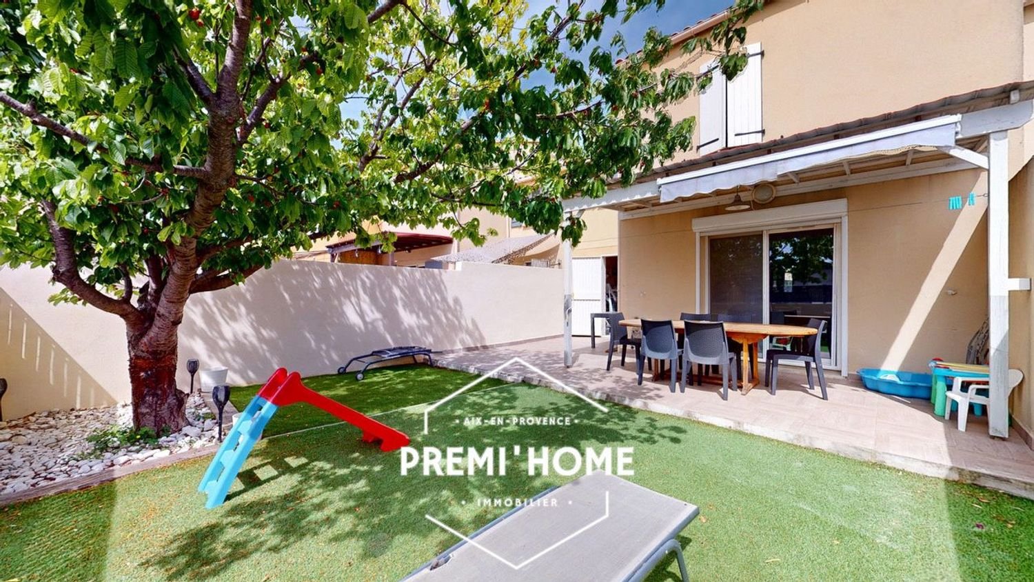 Maison à vendre, 90m², Mouriès