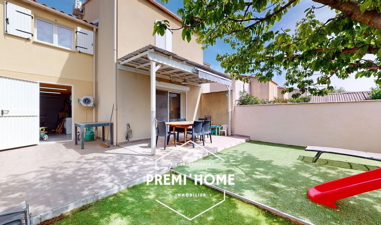 Maison à vendre, 90m², Mouriès
