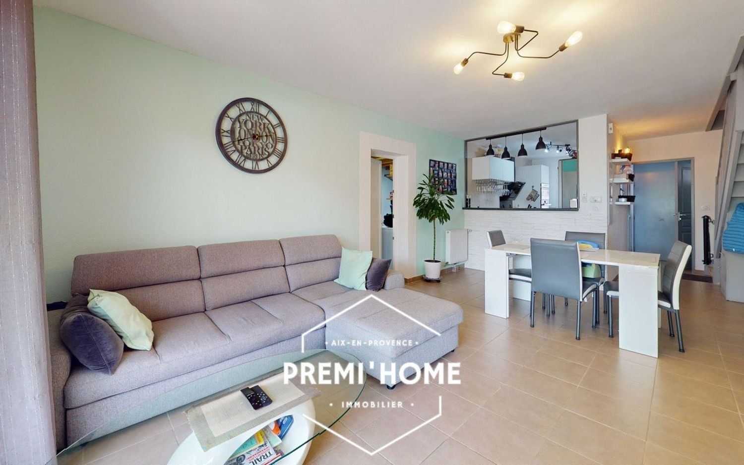 Maison à vendre, 90m², Mouriès