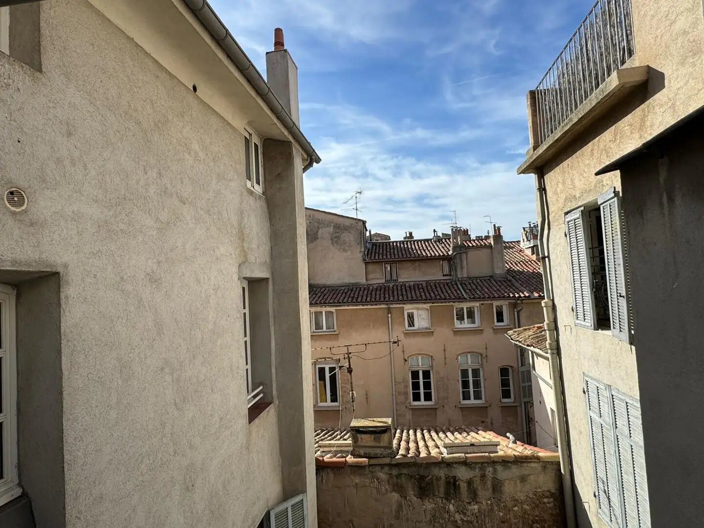 Appartement à vendre, 11m², Aix-en-Provence