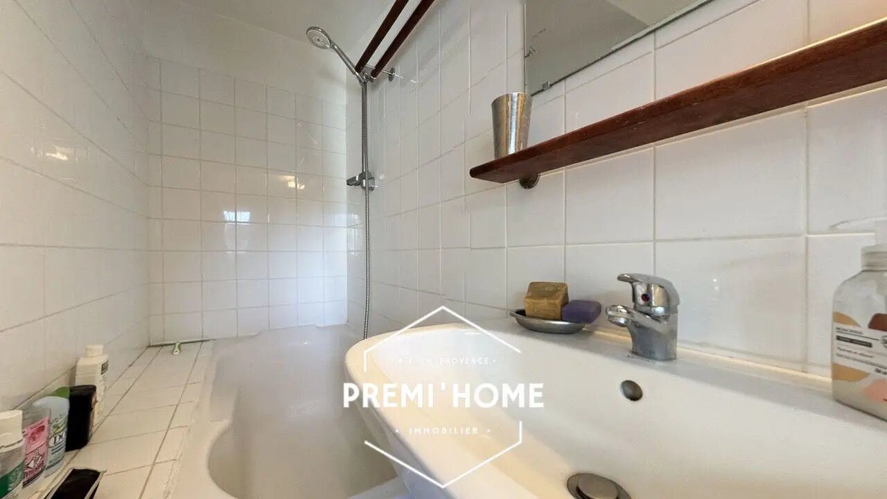 Appartement à vendre, 11m², Aix-en-Provence